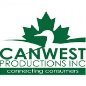 Canwest Productions Inc.