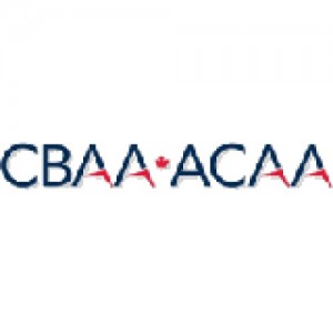 CBAA (Canadian Business Aviation Association)