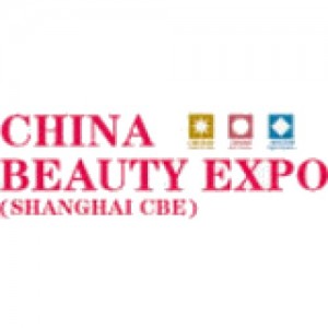 CBE - China Beauty Expo