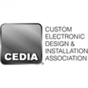 CEDIA (Custom Electronic Design & Installation Association)