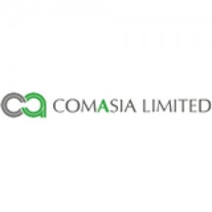 Comasia Limited