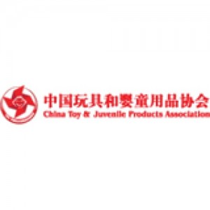 CTJPA (China Toy & Juvenile Product Association)
