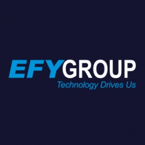 EFY Enterprises Private Limited