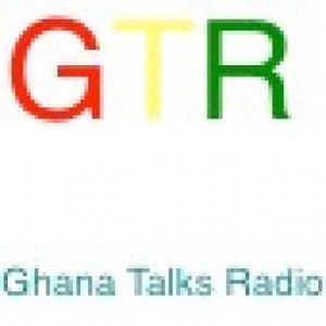 Ghana Talks Radio