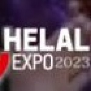  Halal Expo 