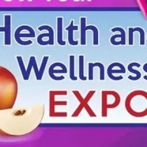 Health and Wellness Expo