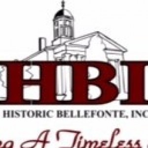  Historic Bellefonte, Inc