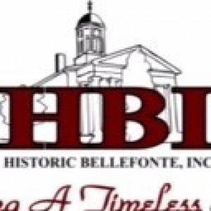 Historic Bellefonte, Inc