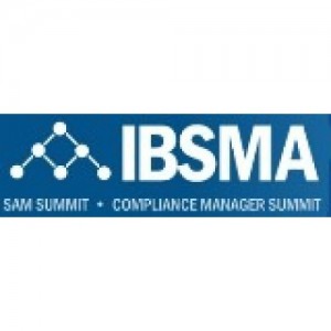 IBSMA (International Business Software Managers Association )