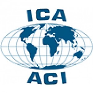ICA (International Cartographic Association)