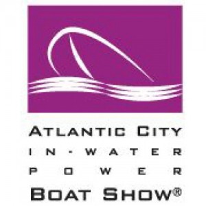 In-Water Power Boat Show
