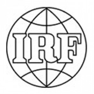 IRF (International Road Federation)