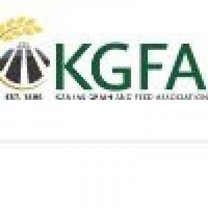 Kansas Grain & Feed Association. 