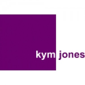 Kym Jones Exhibitions & Events