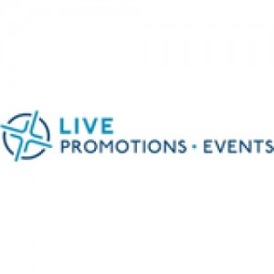 Live Promotions Events Ltd