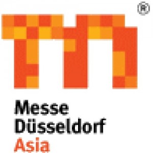 Messe Düsseldorf Asia