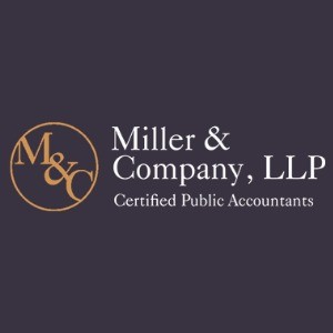 Miller & Company CPAs: Tax Accountants