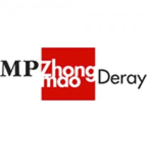 MP Zhongmao Deray International (Shanghai) Pte Ltd