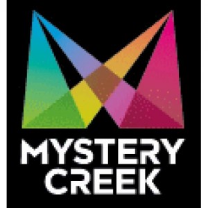 Mystery Creek Events Centre