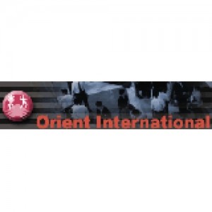 Orient International Exhibition Co., Ltd