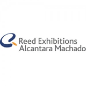 Reed Exhibitions Alcantara Machado