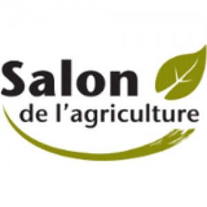 Salon de l'agriculture