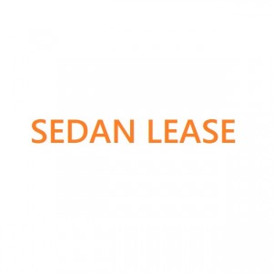 Sedan Lease
