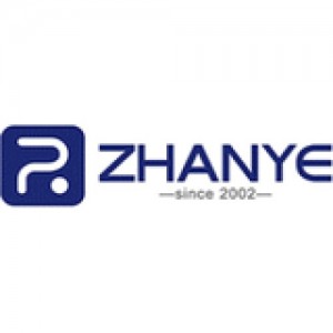 Shanghai Zhanye Exhibition Co., Ltd.