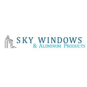 SkyWindows & Aluminum Products