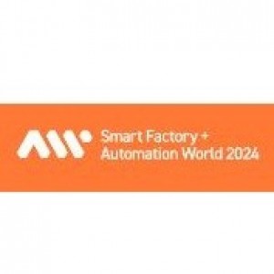 SMART FACTORY + AUTOMATION WORLD