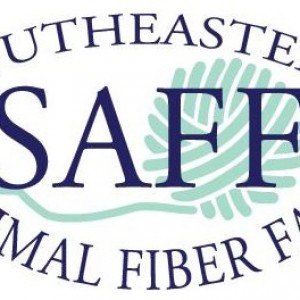 Southeastern Animal Fiber Fair (SAFF)