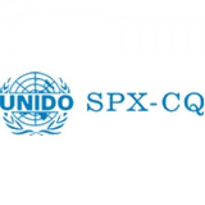 SPX-CQ, UNIDO