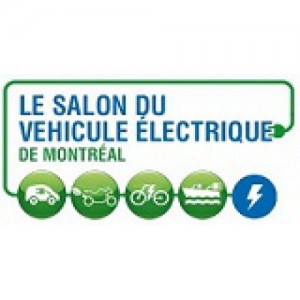 SVEM (Salon du véhicule électrique de Montréal)