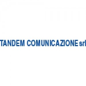 Tandem Comunicazione Srl
