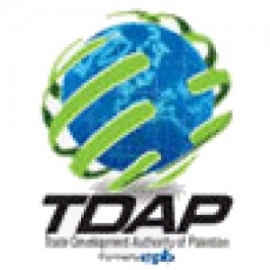 TDAP (Trade Development Authority of Pakistan)