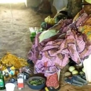 The best powerful spiritual herbalist native doctor in Nigeria+2349169497945