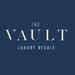 The Luxury Vault Resale