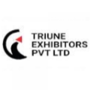 Triune Exhibitors Private Limited