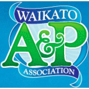 Waikato A&P Office