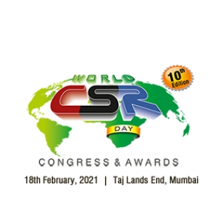World Csr Congress