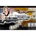 Appalachian Promotions