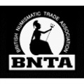 BNTA (British Numismatic Trade Association)