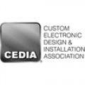 CEDIA (Custom Electronic Design & Installation Association)