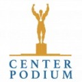 Center Podium