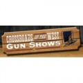 Crossroads of the West Gun Shows