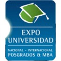 ExpoUniversidad  & Posgrados