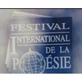 Festival International de la Poésie