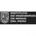 Instituto de Ingenieros de Minas del Perú