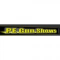 PE Gun Shows
