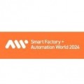 SMART FACTORY + AUTOMATION WORLD